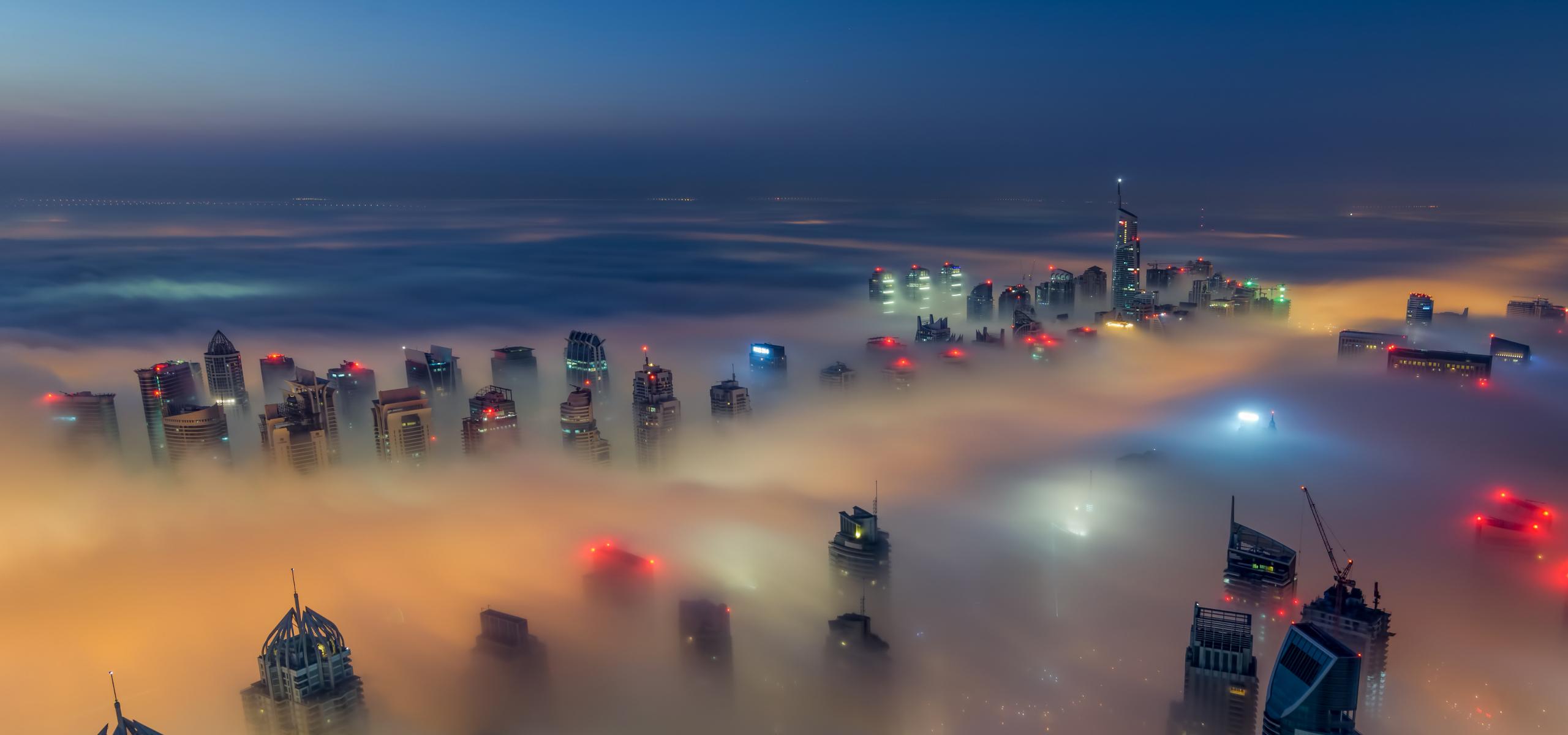 Fog Computing in Smart Cities: a Technology Breakdown